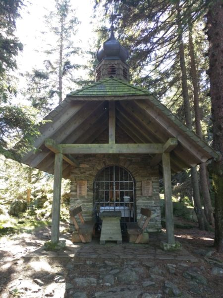 Künische Kapelle