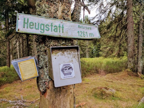Heugstatt