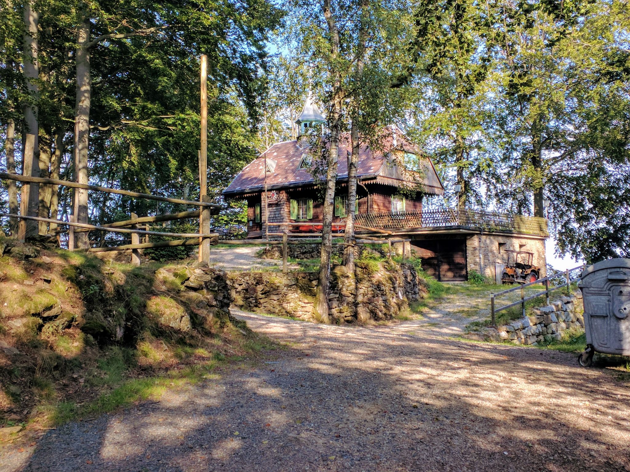 Robert-Hütte