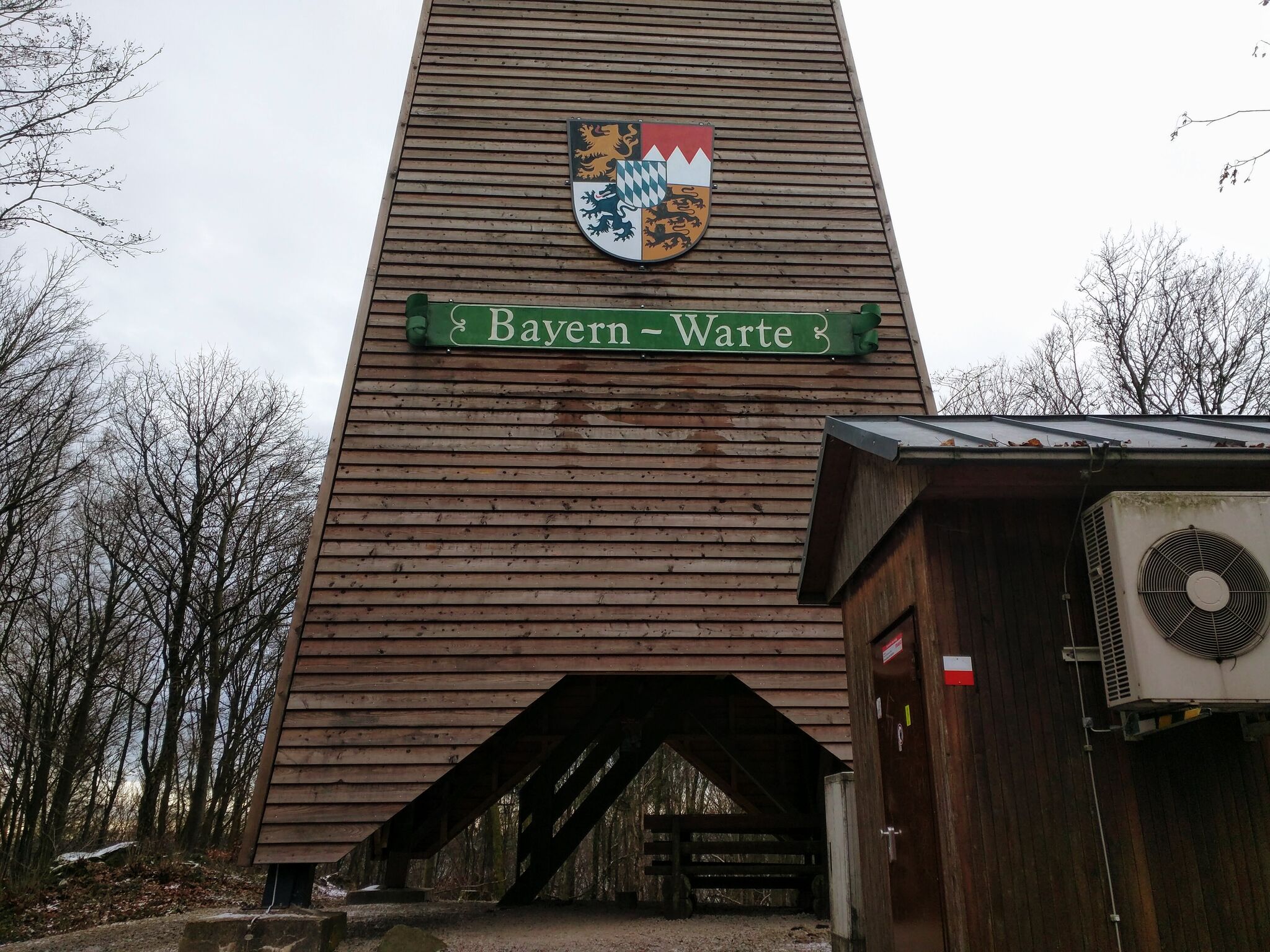 Bayernwarte